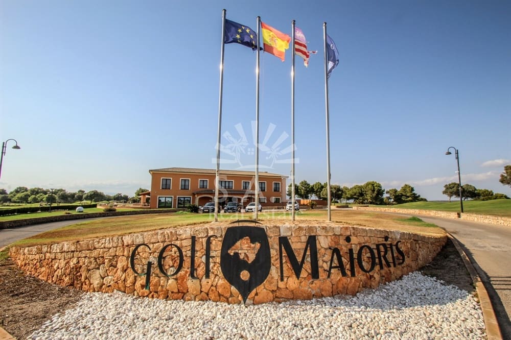 5 soveværelse Byhus til salg i Sa Torre (Llucmajor) - € 2.400.000 (Ref: 7030357)