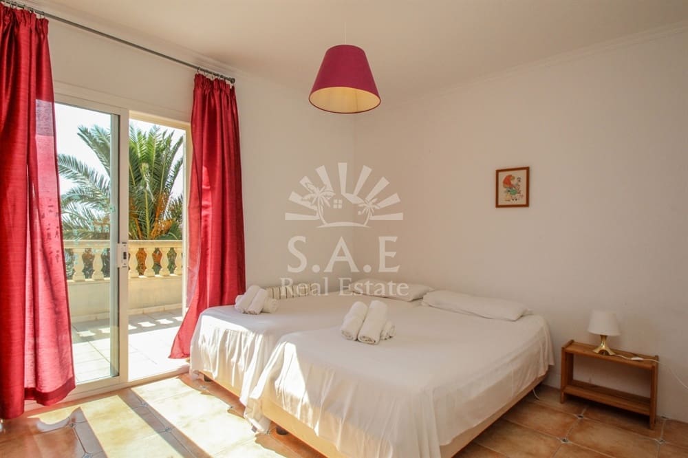 5 soveværelse Byhus til salg i Sa Torre (Llucmajor) - € 2.400.000 (Ref: 7030357)