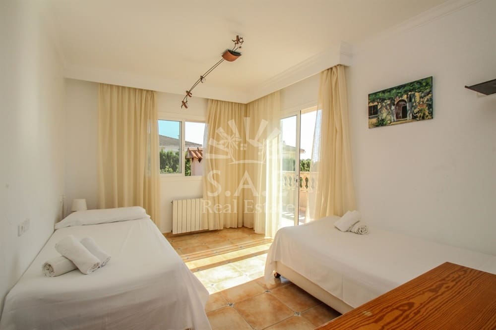 5 soveværelse Byhus til salg i Sa Torre (Llucmajor) - € 2.400.000 (Ref: 7030357)