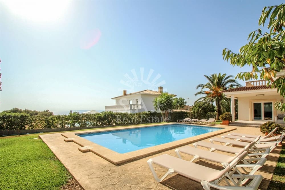 5 soveværelse Byhus til salg i Sa Torre (Llucmajor) - € 2.400.000 (Ref: 7030357)