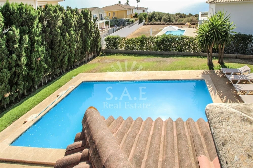 5 soveværelse Byhus til salg i Sa Torre (Llucmajor) - € 2.400.000 (Ref: 7030357)