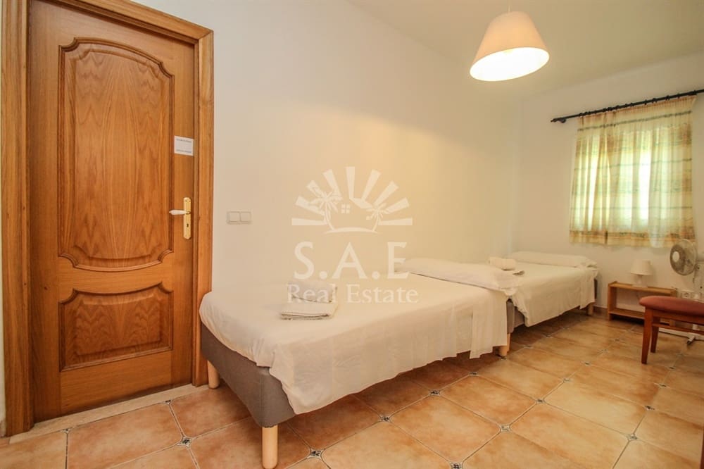 5 soveværelse Byhus til salg i Sa Torre (Llucmajor) - € 2.400.000 (Ref: 7030357)