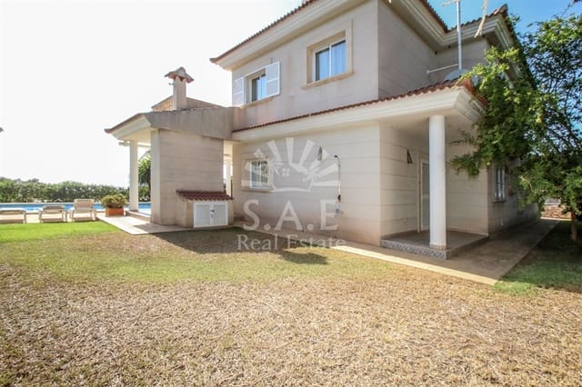 5 soveværelse Byhus til salg i Sa Torre (Llucmajor), Llucmajor - € 2.400.000 (Ref: 7030357)