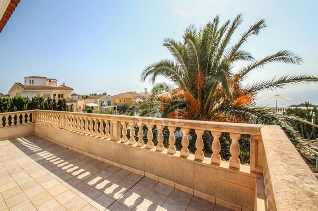 5 soveværelse Byhus til salg i Sa Torre (Llucmajor), Llucmajor - € 2.400.000 (Ref: 7030357)