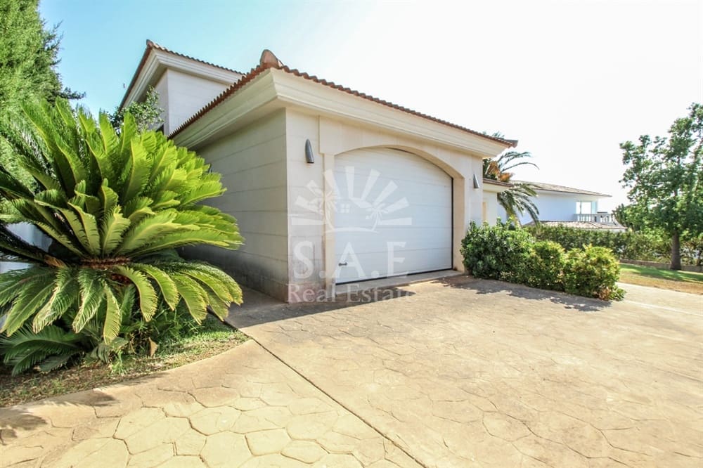 5 soveværelse Byhus til salg i Sa Torre (Llucmajor) - € 2.400.000 (Ref: 7030357)