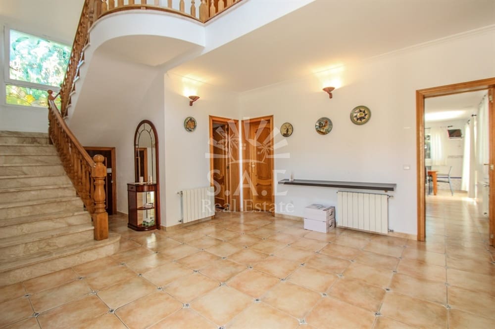 5 soveværelse Byhus til salg i Sa Torre (Llucmajor) - € 2.400.000 (Ref: 7030357)