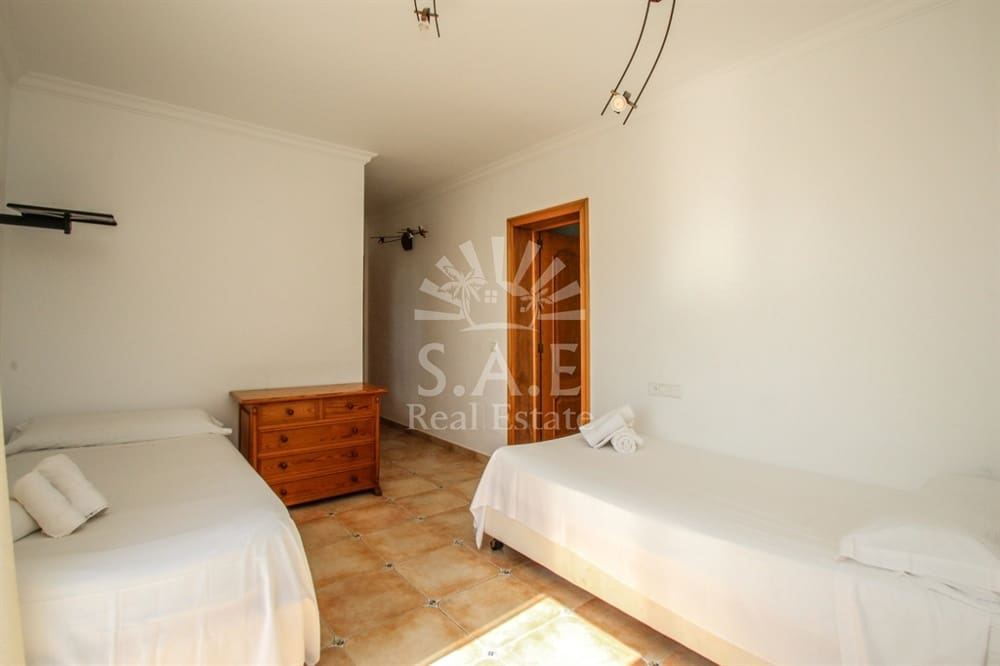 5 soveværelse Byhus til salg i Sa Torre (Llucmajor) - € 2.400.000 (Ref: 7030357)