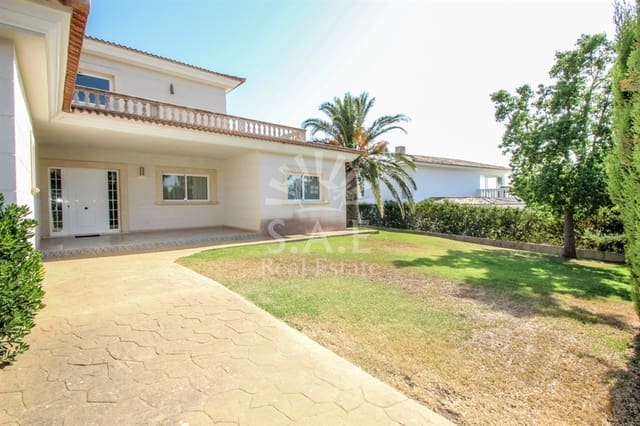 5 soveværelse Byhus til salg i Sa Torre (Llucmajor), Llucmajor - € 2.400.000 (Ref: 7030357)