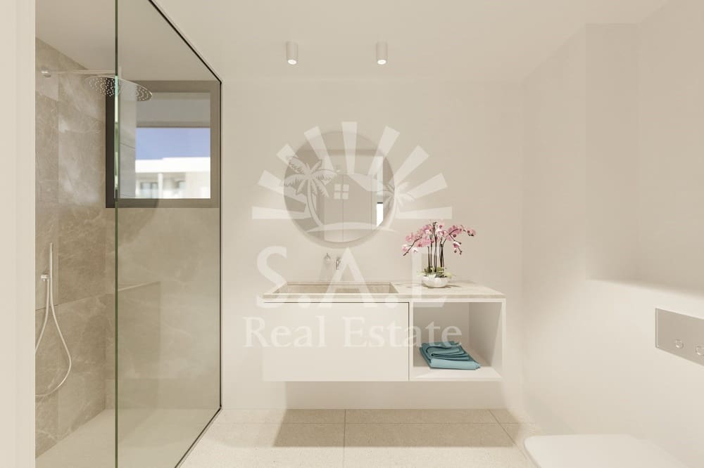 2 camera da letto Appartamento in vendita in Sa Rapita / La Rapita - 748.000 € (Rif: 7052005)