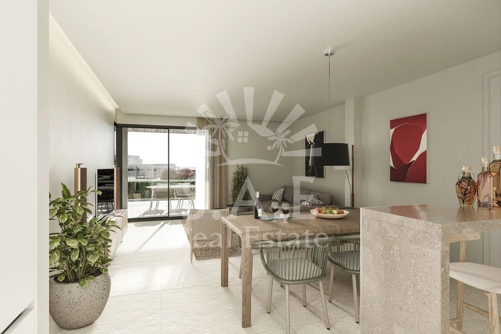 2 camera da letto Appartamento in vendita in Sa Rapita / La Rapita - 748.000 € (Rif: 7052005)