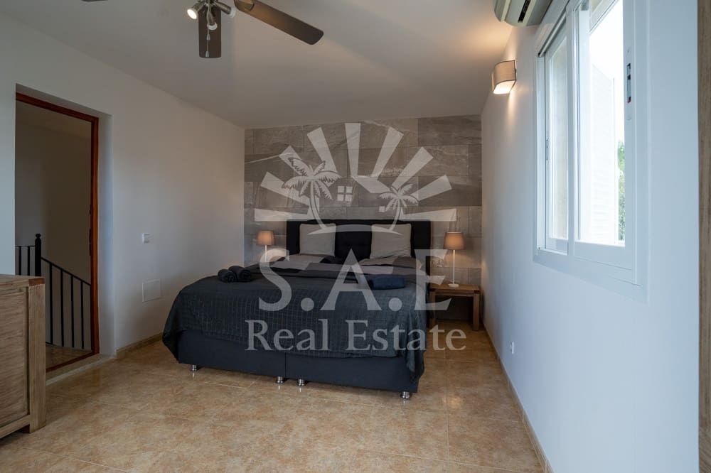 7 soverom Hus til salgs i Cala Pi - € 1 599 000 (Ref: 7079124)