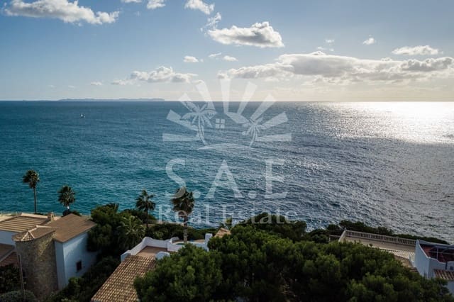 7 slaapkamer Huis te koop in Cala Pi, Llucmajor - € 1.599.000 (Ref: 7079124)
