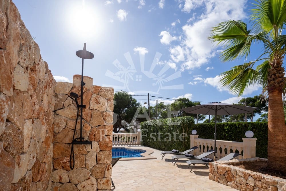 7 soverom Hus til salgs i Cala Pi - € 1 599 000 (Ref: 7079124)