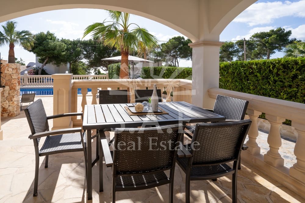 7 soverom Hus til salgs i Cala Pi - € 1 599 000 (Ref: 7079124)