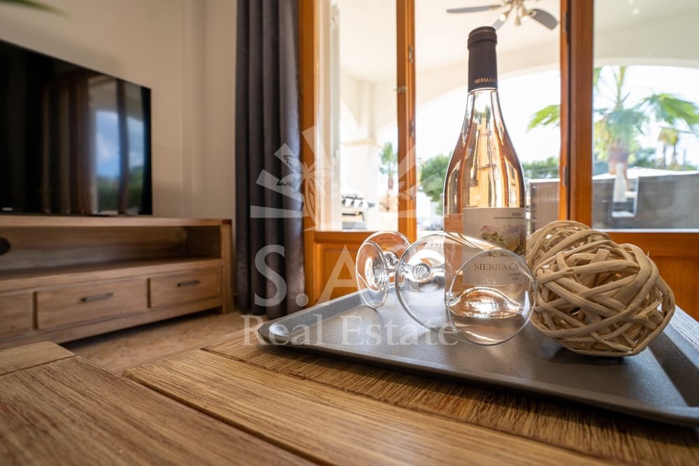 7 soverom Hus til salgs i Cala Pi - € 1 599 000 (Ref: 7079124)