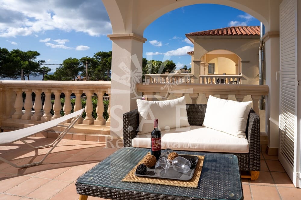 7 soverom Hus til salgs i Cala Pi - € 1 599 000 (Ref: 7079124)