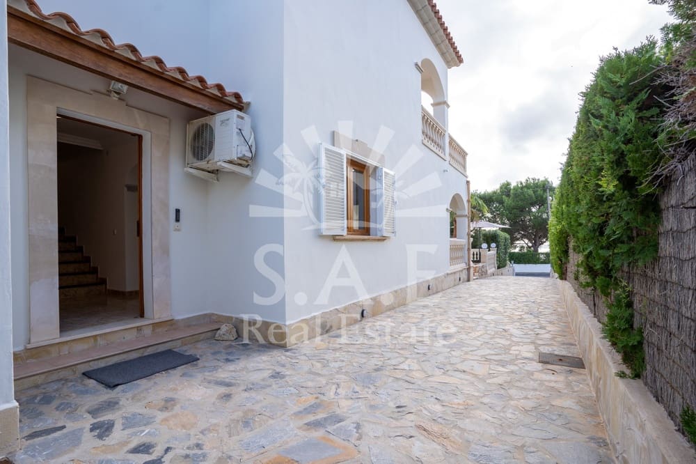 7 soverom Hus til salgs i Cala Pi - € 1 599 000 (Ref: 7079124)