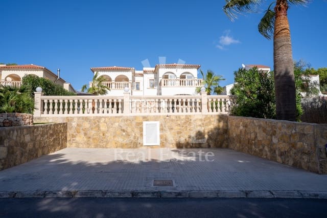 7 slaapkamer Huis te koop in Cala Pi, Llucmajor - € 1.599.000 (Ref: 7079124)