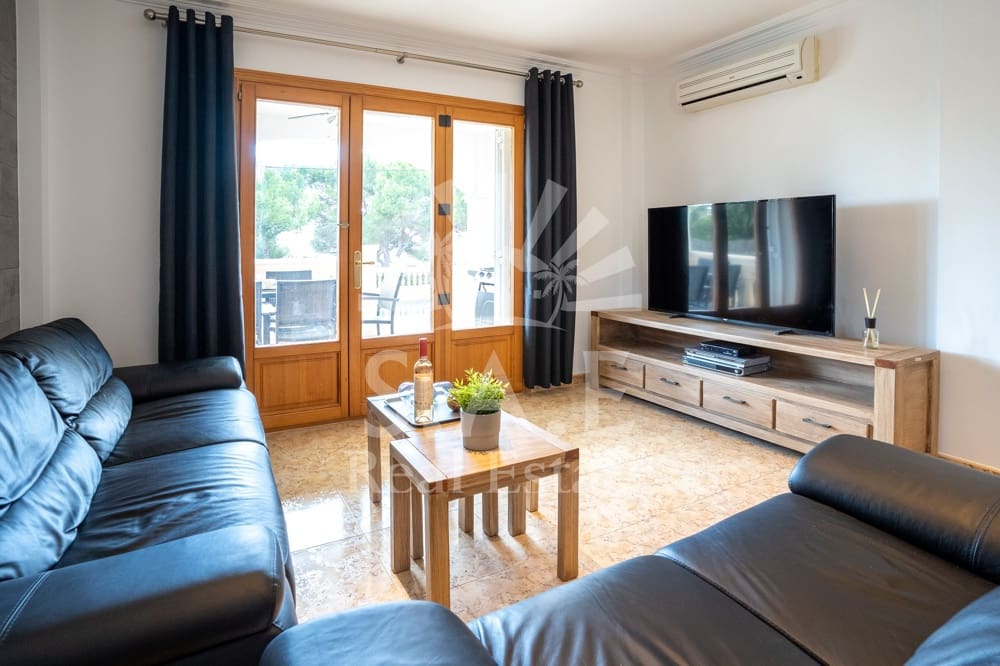 7 soverom Hus til salgs i Cala Pi - € 1 599 000 (Ref: 7079124)