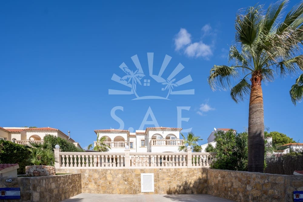7 soverom Hus til salgs i Cala Pi - € 1 599 000 (Ref: 7079124)