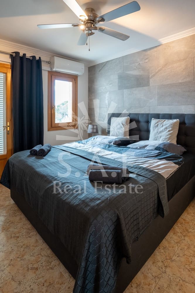 7 soverom Hus til salgs i Cala Pi - € 1 599 000 (Ref: 7079124)