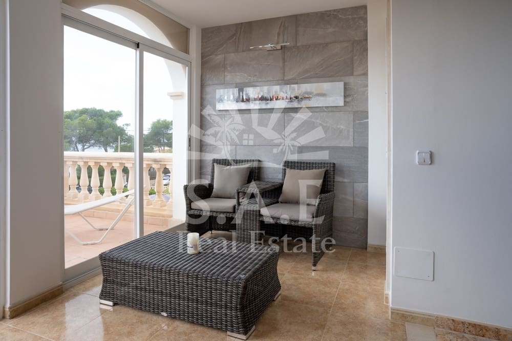 7 soverom Hus til salgs i Cala Pi - € 1 599 000 (Ref: 7079124)