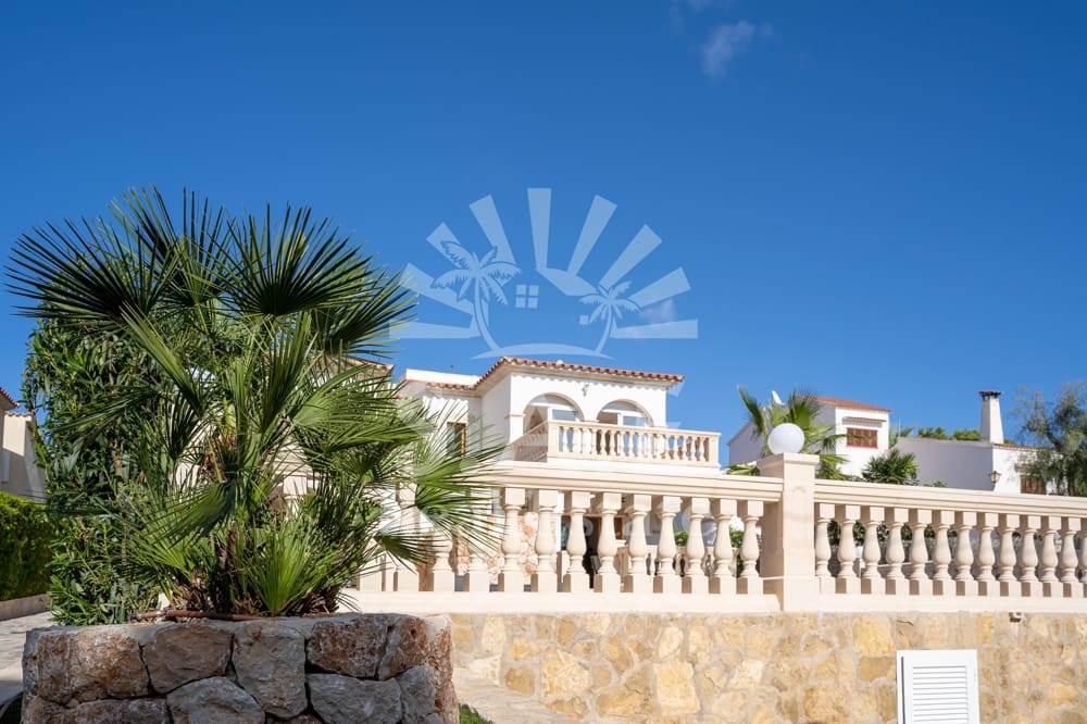 7 soverom Hus til salgs i Cala Pi - € 1 599 000 (Ref: 7079124)