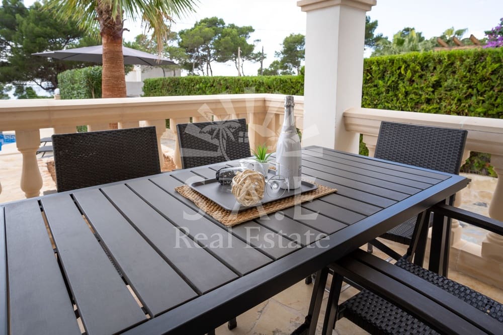 7 soverom Hus til salgs i Cala Pi - € 1 599 000 (Ref: 7079124)