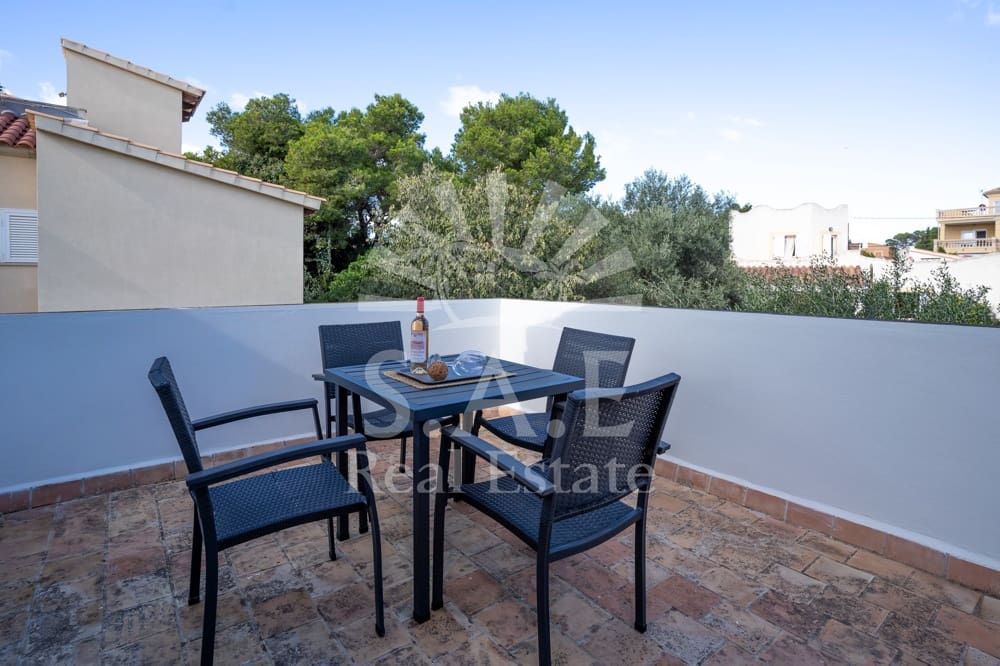 7 soverom Hus til salgs i Cala Pi - € 1 599 000 (Ref: 7079124)