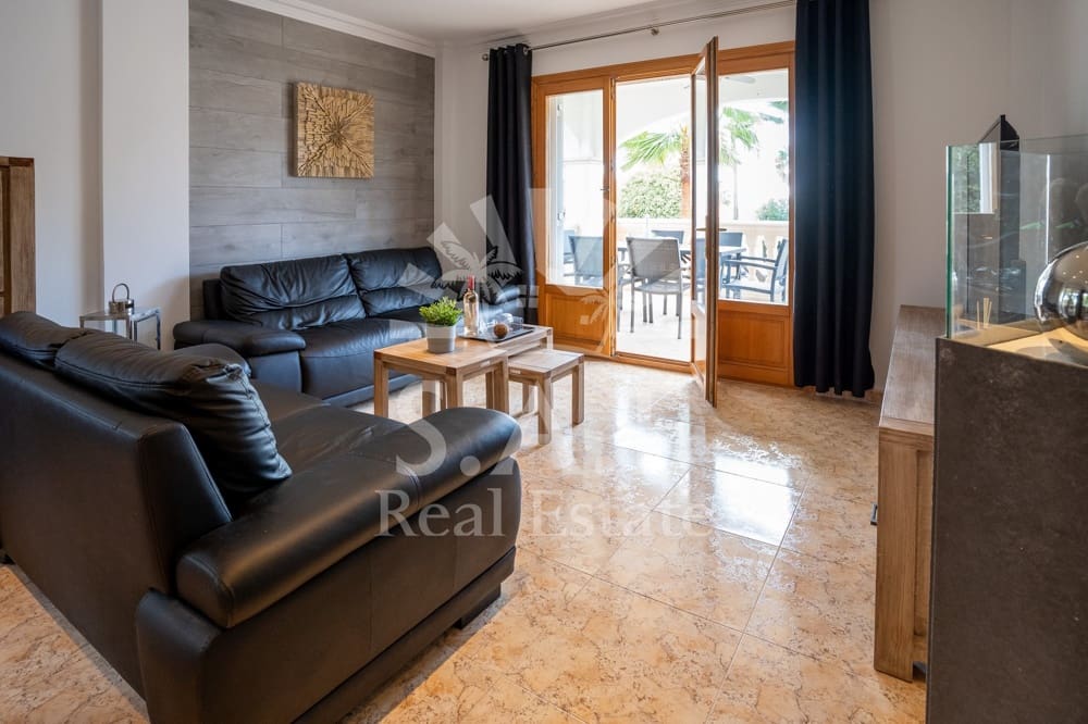 7 soverom Hus til salgs i Cala Pi - € 1 599 000 (Ref: 7079124)