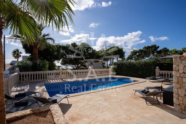 7 slaapkamer Huis te koop in Cala Pi, Llucmajor - € 1.599.000 (Ref: 7079124)