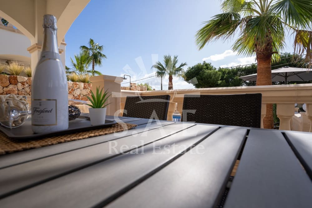 7 soverom Hus til salgs i Cala Pi - € 1 599 000 (Ref: 7079124)