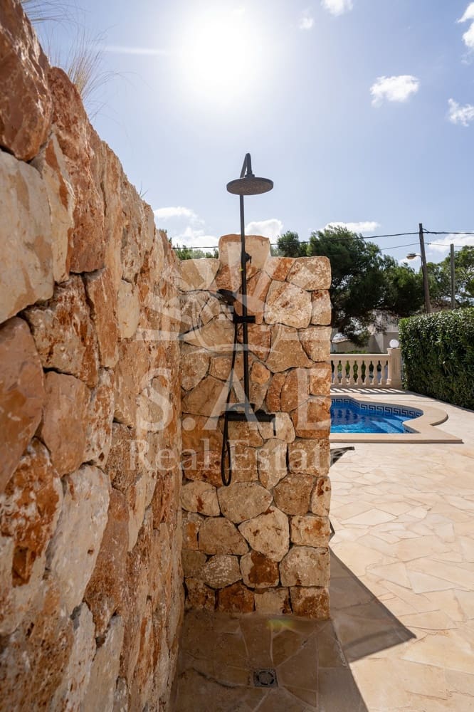 7 soverom Hus til salgs i Cala Pi - € 1 599 000 (Ref: 7079124)