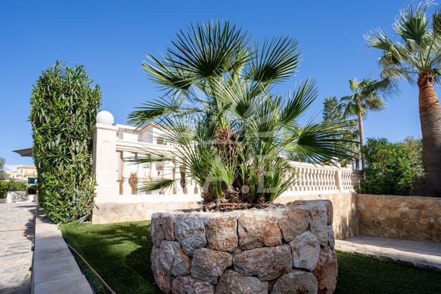 7 slaapkamer Huis te koop in Cala Pi, Llucmajor - € 1.599.000 (Ref: 7079124)