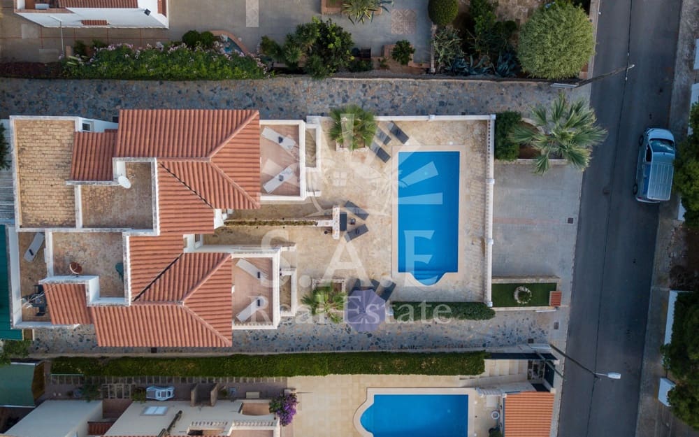 7 soverom Hus til salgs i Cala Pi - € 1 599 000 (Ref: 7079124)