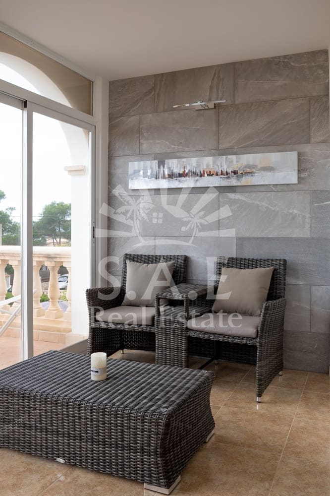 7 soverom Hus til salgs i Cala Pi - € 1 599 000 (Ref: 7079124)