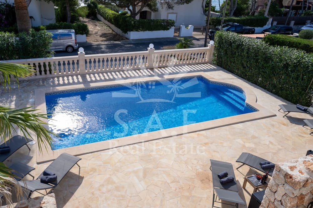 7 soverom Hus til salgs i Cala Pi - € 1 599 000 (Ref: 7079124)