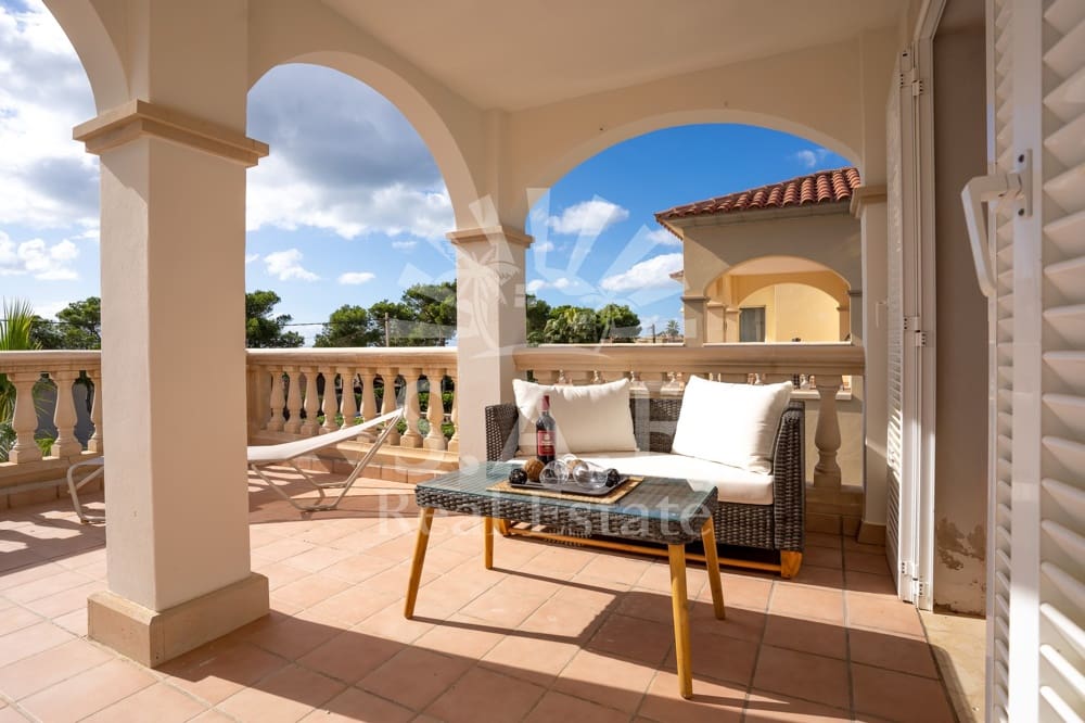 7 soverom Hus til salgs i Cala Pi - € 1 599 000 (Ref: 7079124)