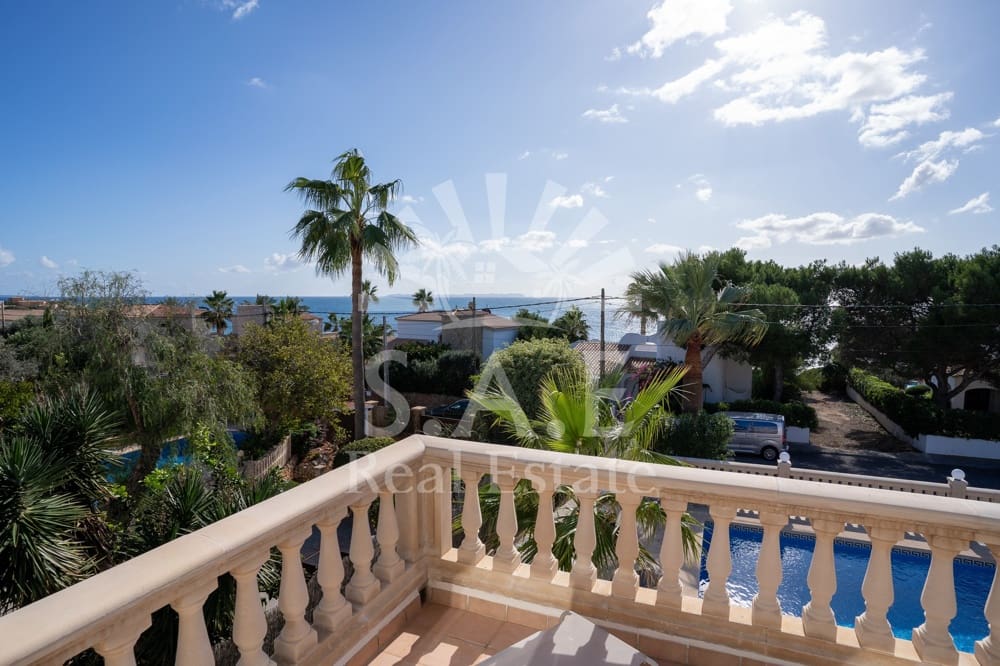 7 soverom Hus til salgs i Cala Pi - € 1 599 000 (Ref: 7079124)