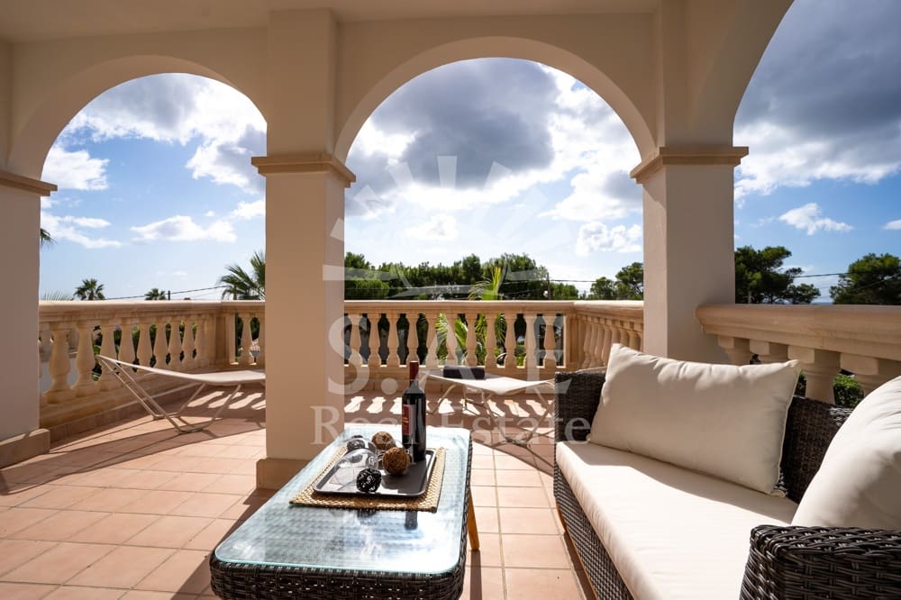 7 soverom Hus til salgs i Cala Pi - € 1 599 000 (Ref: 7079124)