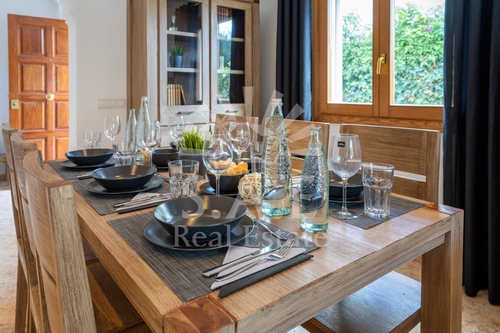 7 soverom Hus til salgs i Cala Pi - € 1 599 000 (Ref: 7079124)