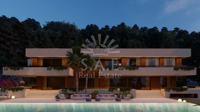 Mark till salu i Son Vida, Palma de Mallorca - 2 900 000 € (Ref: 7115995)