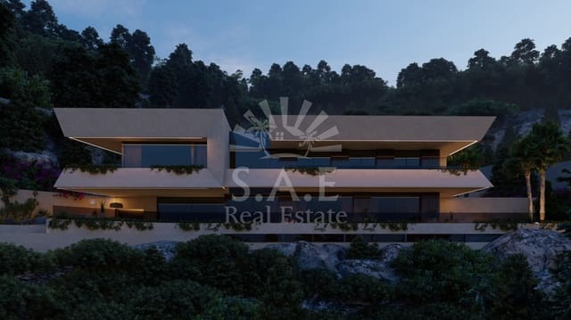 Terreno Non Edificato in vendita in Son Vida, Palma de Mallorca - 2.700.000 € (Rif: 7115997)