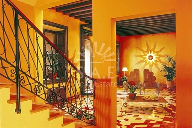 8 soveværelse Hotel til salg i Artà - € 3.400.000 (Ref: 7340369)