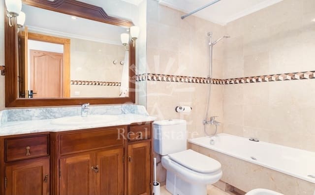 3 soverom Leilighet til leie i Coll d'en Rabassa, Palma de Mallorca - € 3 500 (Ref: 7356613)