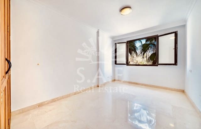 3 soverom Leilighet til leie i Coll d'en Rabassa, Palma de Mallorca - € 3 500 (Ref: 7356613)