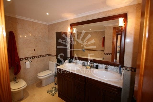 3 soverom Leilighet til leie i Coll d'en Rabassa, Palma de Mallorca - € 3 500 (Ref: 7356613)