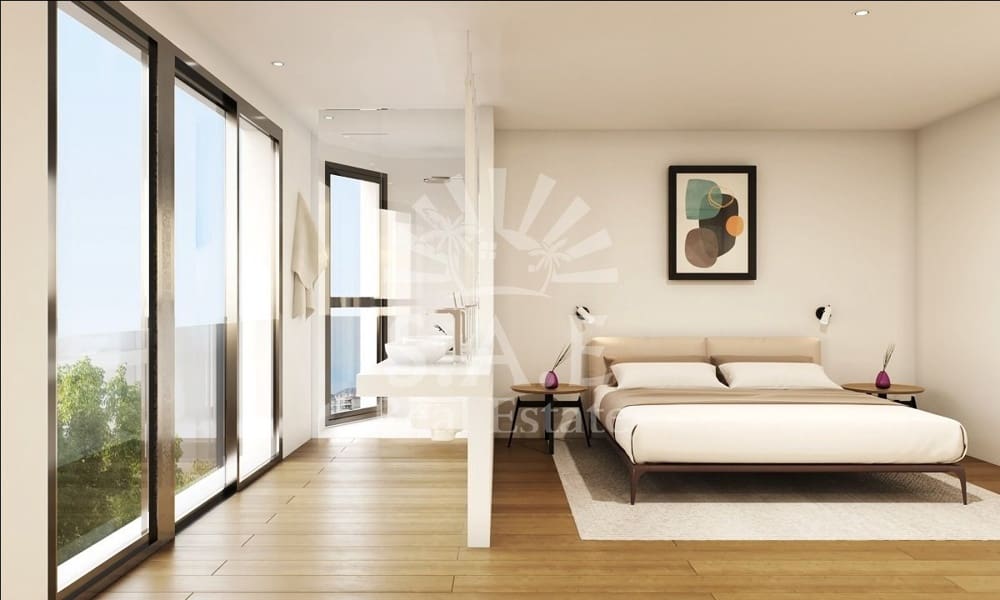 4 bedroom Townhouse for sale in Portixol - € 3,900,000 (Ref: 7359006)