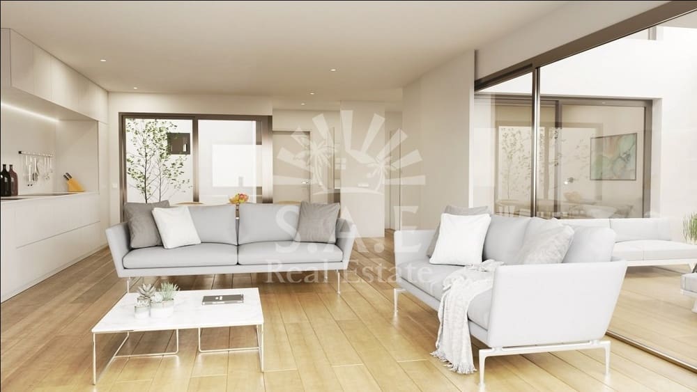 4 bedroom Townhouse for sale in Portixol - € 3,900,000 (Ref: 7359006)