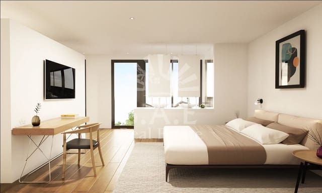 4 soverom Hus til salgs i Portixol, Palma de Mallorca - € 3 900 000 (Ref: 7359006)